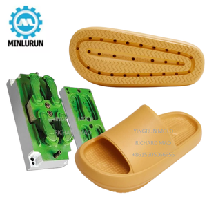 รองเท้าแตะผู้ชายแบบสวมใส่กลางแจ้ง สไตล์ใหม่ปี 2025 ใส่สบายในบ้าน ไม่มีกลิ่นอับเท้าเหมือนเหยียบอุจจาระ - Product Image 5