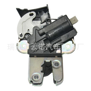 Bloqueo de Maletero 4F5827505D para Volkswagen A4, Magotan, Sagitar, Audi A6L, Pieza de Repuesto - Product Image 2