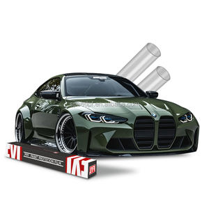 ฟิล์มกันรอยรถยนต์ชนิด TPU PPF ยืดหยุ่นสูง ซ่อมแซมตัวเองได้ ป้องกันคราบสกปรก - Product Image 1