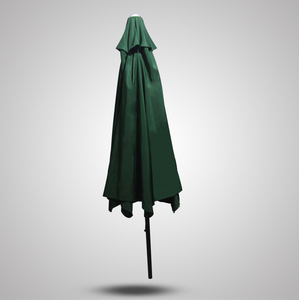 Sombrilla de gran calidad para <span class=keywords><strong>patio</strong></span>, paraguas de aluminio personalizado para jardín - Product Image 2