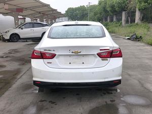 <span class=keywords><strong>Chevrolet</strong></span> <span class=keywords><strong>Malibu</strong></span> LT 2.5L Turbo FWD Automatique <span class=keywords><strong>2016</strong></span>, Volant à Gauche, Intérieur en Cuir, Pneus R20, Caméra Arrière, Voiture d'Occasion - Product Image 5