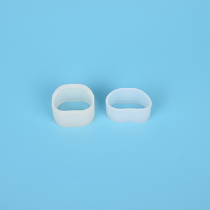 El fabricante suministra juntas de silicona, accesorios para productos, juntas de silicona transparentes, fundas de sellado impermeables y juntas tóricas. - Product Image 3