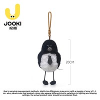 Peluche Puffin Amusant avec Bouche en Forme de Couteau, Poupée Oiseau Drôle, Pendentif, Oreiller de Sommeil, Cadeau Unisexe, 31cm-50cm, 14 ans et plus