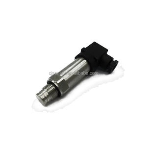 0-10barフラットフィルム膜生理用圧力トランスミッタM20圧力トランスデューサーセンサー4-20mA医薬品産業304/316L - Product Image 3