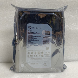 オリジナル7E10 ST8000NM017B 8テラバイト7200RPM 256MBキャッシュSATA 6.0ギガバイト/秒3.5インチ内蔵ハードドライブ - Product Image 4