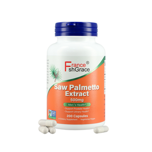 Yüksek kaliteli testere <span class=keywords><strong>Palmetto</strong></span> özü kapsül ile kabak çekirdeği yağ desteği erkek sağlık takviyesi <span class=keywords><strong>Palmetto</strong></span> kapsül gördüm - Product Image 4