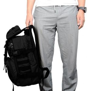 Ba Lô Máy Tính Chiến Thuật Túi Leo Núi Ngoài Trời Chống Nước 40 L Túi Chiến Thuật Ngụy Trang Ba Lô Du Lịch Thể Thao - Product Image 2