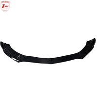 Z-ART 2016-2020 Giulia Carbon-Frontspoiler für Alfa Romeo Carbon-Frontkarosserie-Kit für Alfa Romeo Giulia Lippenspoiler