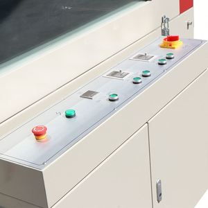 Fully Automatic Heat Shrink Sealing Machine for Gift Boxes Foam Boxes Foil Packaging - Product Image 5