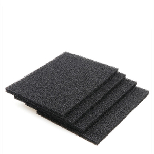 Extractor lọc than hoạt tính thay thế khói fume absorber lọc cho nhà sử dụng nhà hàng bán lẻ mới thay thế - Product Image 5