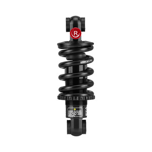 <span class=keywords><strong>Amortisseur</strong></span> arrière EXA 291R, amortisseurs de suspension réglables, ressort Kindshock, <span class=keywords><strong>VTT</strong></span>, descente, 125 1000 1250 lbs, scooter - Product Image 1