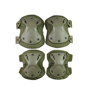 Sturdyarmor <span class=keywords><strong>Protezioni</strong></span> per Moto da Esterno, Attrezzatura Tattica, <span class=keywords><strong>Protezioni</strong></span> per Skate, Supporto Termico per Gomito e Ginocchia - Product Image 4