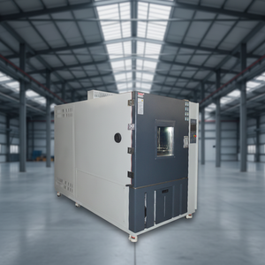 Vente d'usine - Chambre d'essai ESS à changement de température rapide pour l'électronique et les composants - Product Image 1