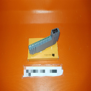 وحدة تحكم PLC جديدة أصلية من Waehouse Band طراز X20 DO F322 Ev E3 للبرمجة - Product Image 1