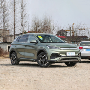 2025 BYD Yuan up BYD Atto <span class=keywords><strong>3</strong></span> Günstige Chinesische Elektroautos Neue Autos Neue Energiefahrzeuge Günstige Linkslenker - Product Image 2