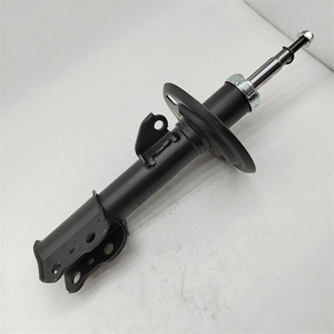 Amortiguador Delantero Izquierdo WLBTR 334473 48510-52010 para <span class=keywords><strong>Toyota</strong></span> <span class=keywords><strong>Yaris</strong></span> (_P9_) 2005-2014 - Product Image 4