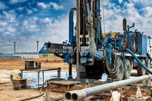 Marteau de forage DTH forgé de 5 pouces COP54/DHD350/QL50 pour le forage de puits d'eau et les opérations de dynamitage minier - Product Image 5