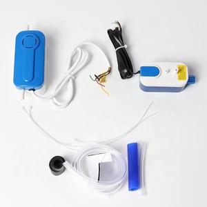 Pompe de drainage mini/micro électrique en plastique <span class=keywords><strong>à</strong></span> bas prix pour climatiseur split domestique - Product Image 5