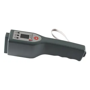 High Sensitive Dangerous Liquid Safety Security Detector Portable Scanner Hand Held Dangerous Liquid Detector