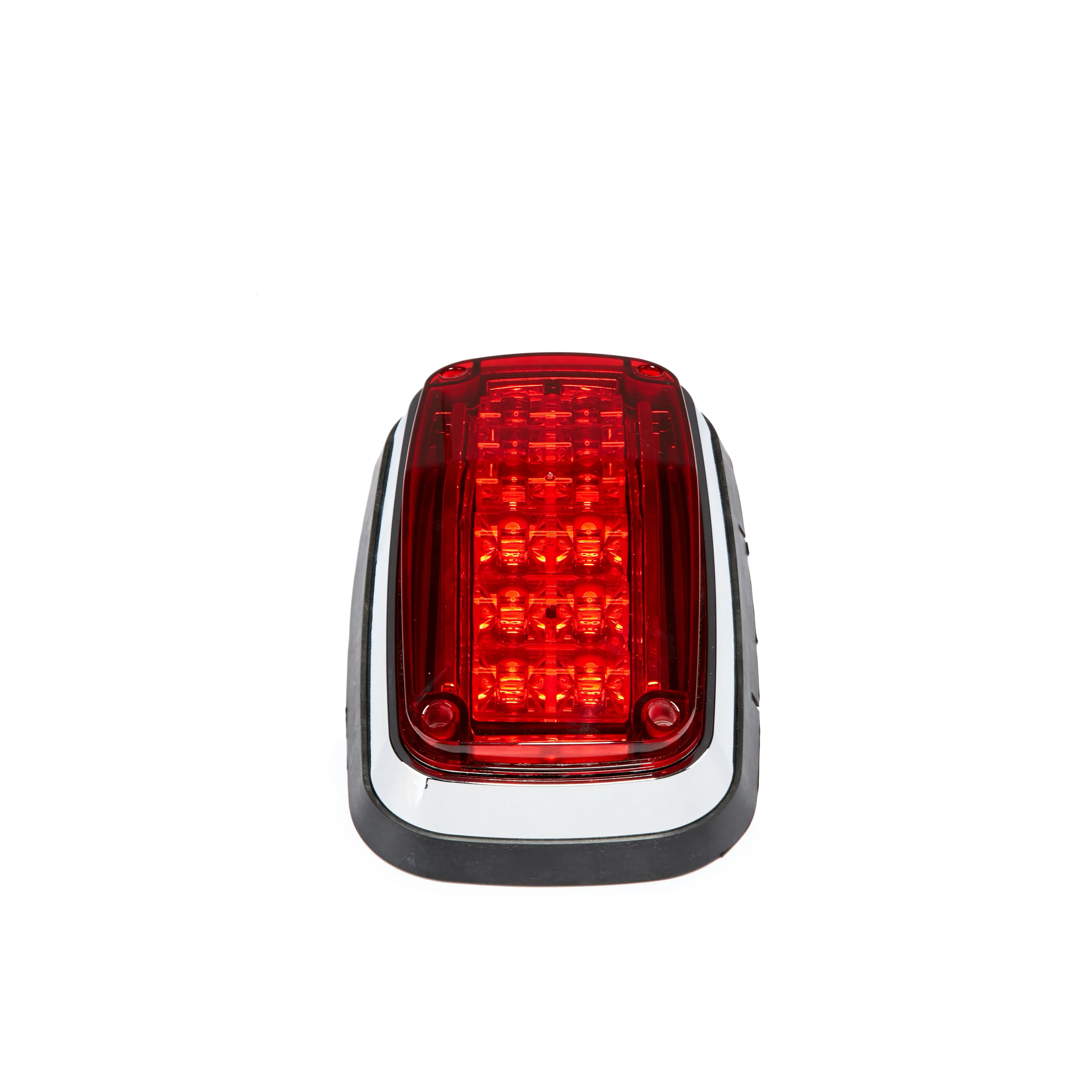 Senken Brand Design Ambulance Truck Car Side Marker LED Perimeter Light