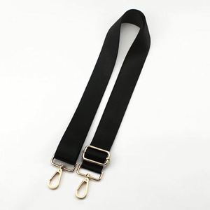 Best Quality Nylon Polyester Belts with Metal Hook Adjustable Luggage Straps for Bags and Tags <b>Small</b> Canvas Shoulder Strap - Product Image 3