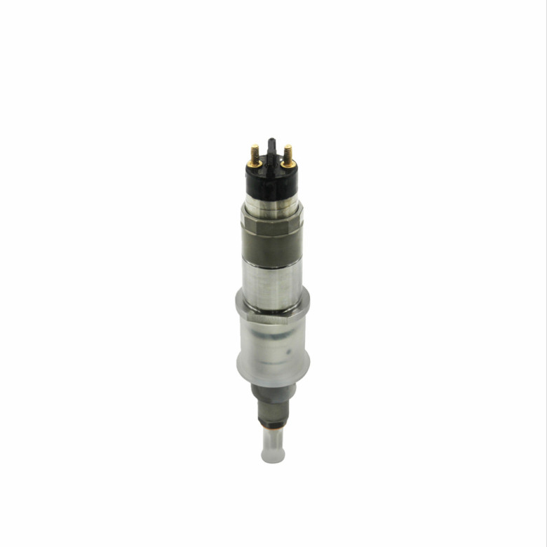 orginal new common rail injector fuel injector  BG6X-9E526-AA 0445120094 0445120120 For Ford/Cummins/VW 4935675 4945807