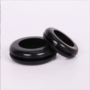 PVC Rubber Grommet Through Hole <b>Wire</b> Grommet for <b>Electrical</b> <b>Wire</b> Protection - Product Image 1