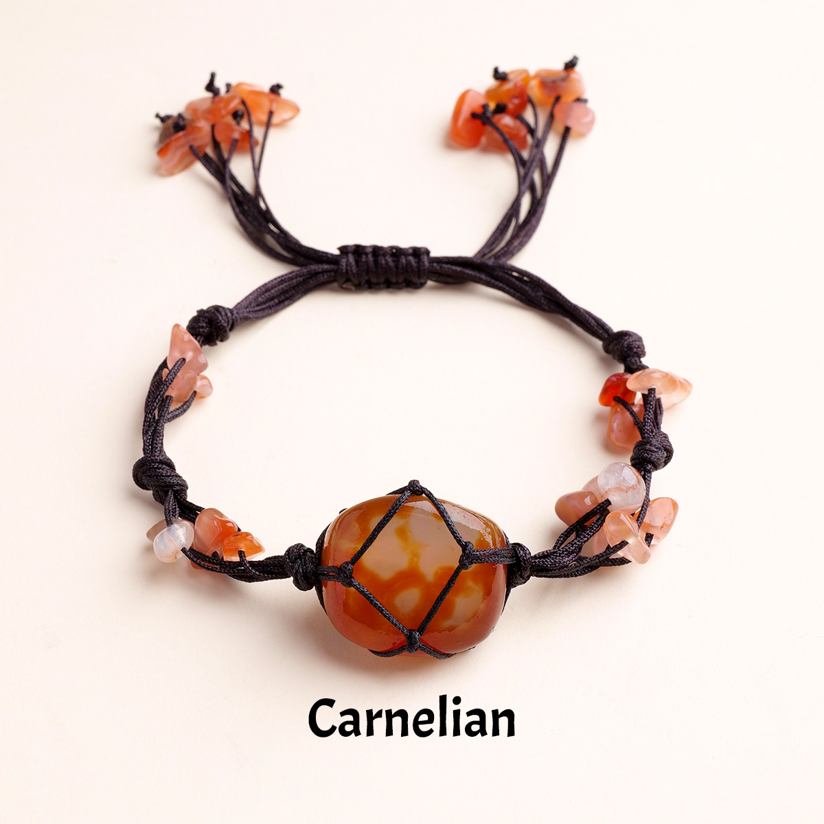Carnelian