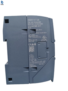 Módulo de Comunicación de Sensor para Controlador PLC, Nuevo y Original S7-1200 CM1241 - Product Image 1