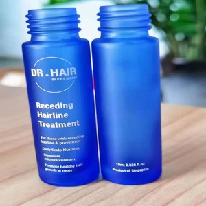 Wholesale 5ml 10ml 15ml 20ml 30ml 50ml Small <strong>Roll</strong> <strong>on</strong> Glass Perfume Bottle Jar - Product Image 4