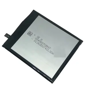 Alta Qualidade Original 3120mAh Substituição Bateria Do Telefone Celular para Baterias Embutidas BQ Aquaris M5 Backup - Product Image 2