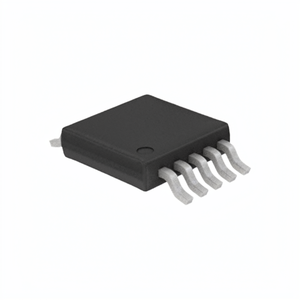 Interface IC SWITCH DPDT X 1 50OHM 10MSOP En stock Composants et pièces électroniques ISL43410IUZ - Product Image 1