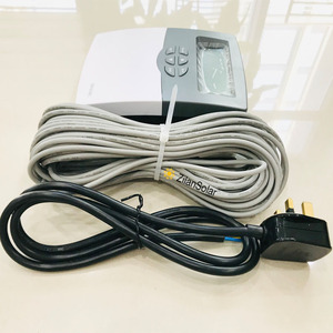 SR609C 肯尼亚 <span class=keywords><strong>Nairobi</strong></span> 太阳能热水器控制器 1.5KW 和 3KW - Product Image 5