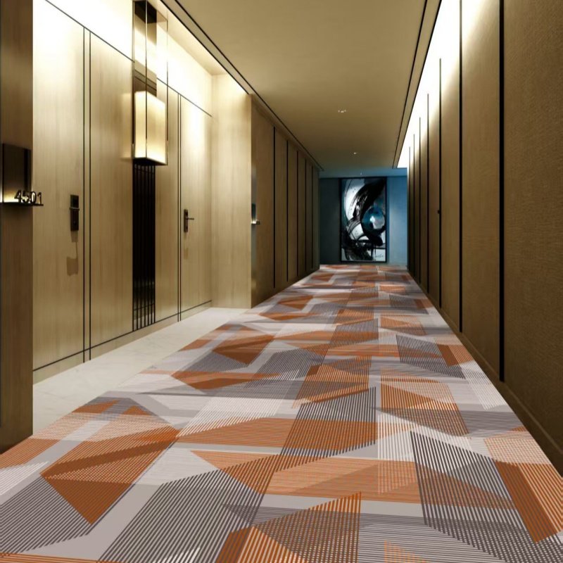 Gris marrón claro-950g-10mm de espesor