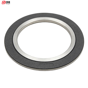 MCM Oil Tools Anneau de siège Super Trim 44783-06-S pour vanne à opercule Cameron <span class=keywords><strong>FLS</strong></span> FC H2S API 6A - Product Image 1