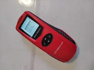 Scanner Localizador de Vergalhões de Concreto Proceq Profometer em Promoção - Product Image 3