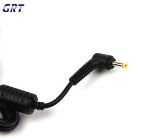 30W 19V 1.58A Original Notebook DC Adaptor Laptop AC <b>Adapter</b> Charger For HP 4.0*1.7 - Product Image 2
