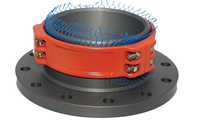Raccord de tuyau d'incendie, connecteur d'hydrant à connexion rapide, résistant à haute pression et à la corrosion, disponible en laiton/fer blanc