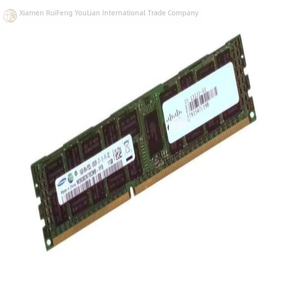 15-13131-01 Memoria <span class=keywords><strong>ECC</strong></span> <span class=keywords><strong>Reg</strong></span> de 16 GB 4RX4 PC3L-8500R DDR3-1066MHz, Nueva, Original, Disponible, para Automatización Industrial, PLC Dedicado - Product Image 1