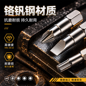 16-In-1 Electro <b>Screwdriver</b> <b>Set</b> <b>Precision</b> Bits Magnetic Anti-Slip Handle For Home Repair And Electronics - Product Image 5