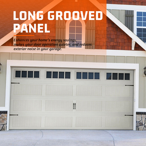 Usa Commande Porte De <span class=keywords><strong>Garage</strong></span> Wifi Panneau Sandwich Porte De <span class=keywords><strong>Garage</strong></span> Moderne Isolée Porte De <span class=keywords><strong>Garage</strong></span> - Product Image 2