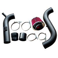 V * w 10-13 gt mk6 mk5 ea113 2.ot fsi 2.75 "वायु सेवन पाइप किट