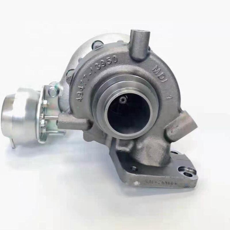 Jiangxi D-MAX 3.0T Turbocharger - 4JJ1-TC Euro V Performance