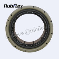 Eaton Airflex 10CB300 142197JB Freins d'embrayage pneumatique à élément