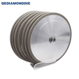 Ruedas de afilado de diamante y CBN para afiladoras de cadenas de motosierra, de fábrica china - Product Image 6