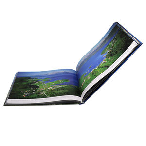 Servicios de Impresión de Libros de Fotografía Personalizados, Álbum de Fotos de Tapa Dura, Impresión de Libros de Fotos - Product Image 4