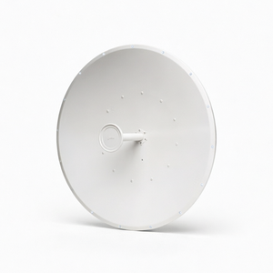 <span class=keywords><strong>Antena</strong></span> microondas <span class=keywords><strong>punto</strong></span> <span class=keywords><strong>a</strong></span> <span class=keywords><strong>punto</strong></span> UBNT AF-5G34-S45 AF-5X, ganancia de 34dBi, polarización dual de 45 grados - Product Image 1