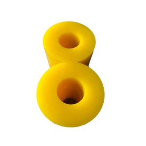 جلبة تعليق من البولي يوريثان للسيارات من الشركة المصنعة الأصلية، جلبة ذات حواف - Product Image 5