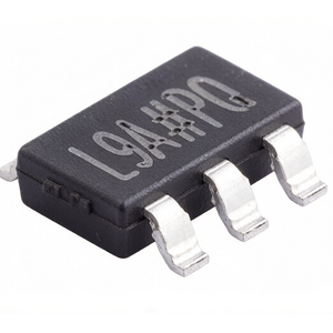 Régulateurs de tension LDO ADP171AUJZ-R7 SOIC-8, 300 mA, faible tension d'entrée (VIN) 3,6 V/1,6 V, température de fonctionnement +125 à -40 °C - Product Image 1