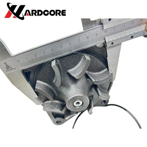 S6KT S6K Engine Parts Water Pump 5I7693 5I-7693 34345-10010 for 320 E200B E320C Excavator Parts - Product Image 5